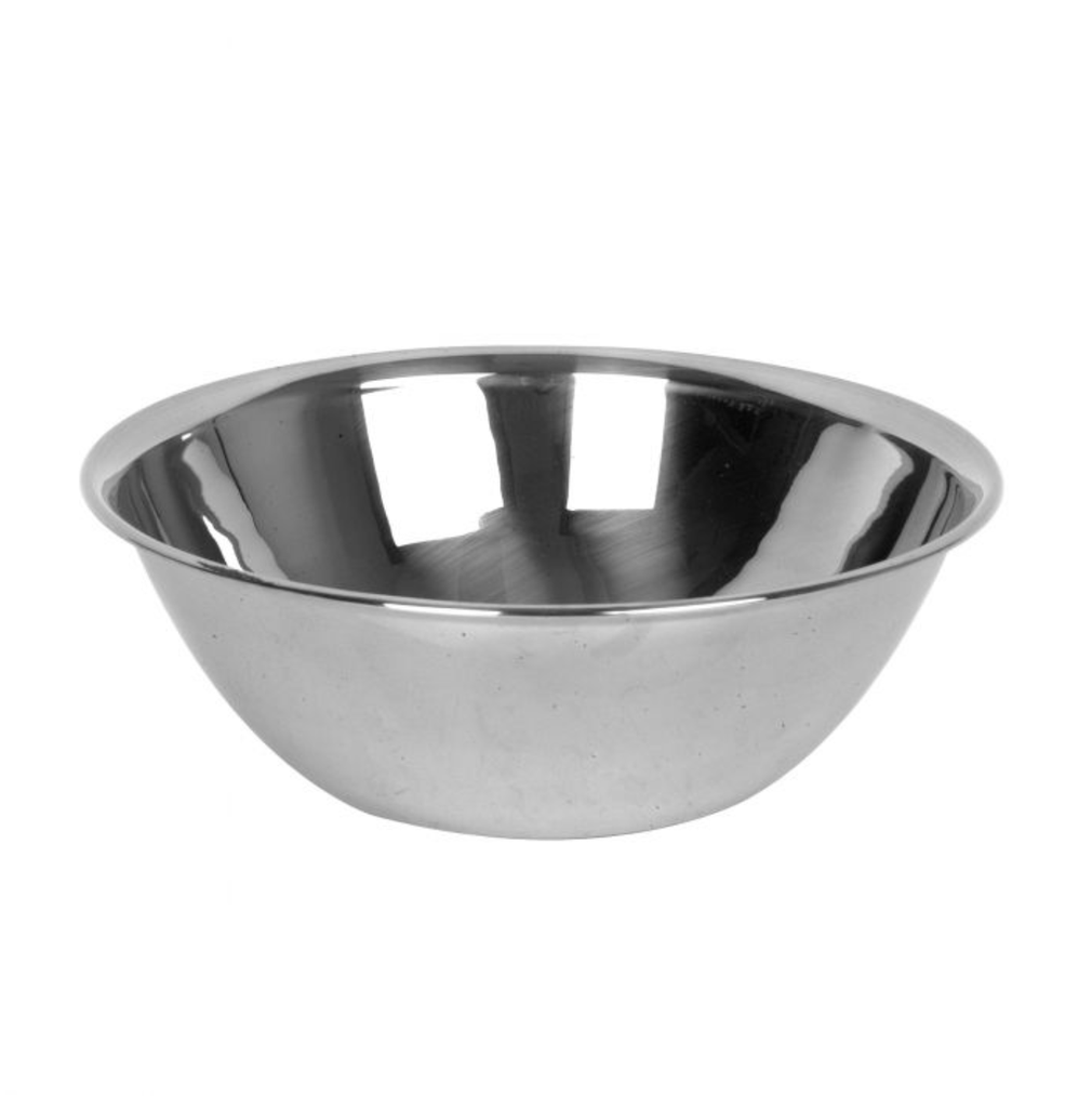 BOWL INOX 20 QT THUNDER SLMB009/26631 | Página Web